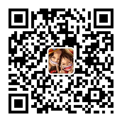 漫佳微信公众号二维码图片