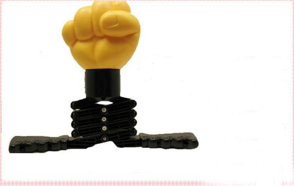 敌人眼中的路飞