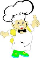 队友眼中的山治