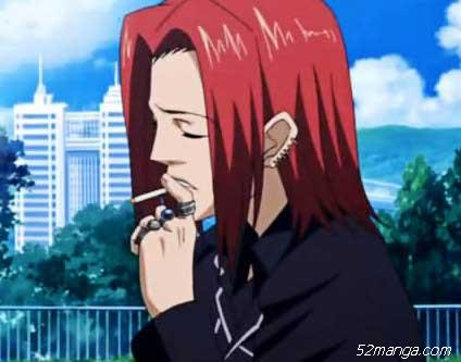 95.“很久以前我曾经发过誓：『——你安心地睡吧，就算你将遗忘一切，我也会永远记得。我将为你而生、为你而死』。”史提尔·马格努斯——《魔法进书目录》