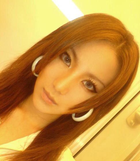 女帝 波雅汉考克