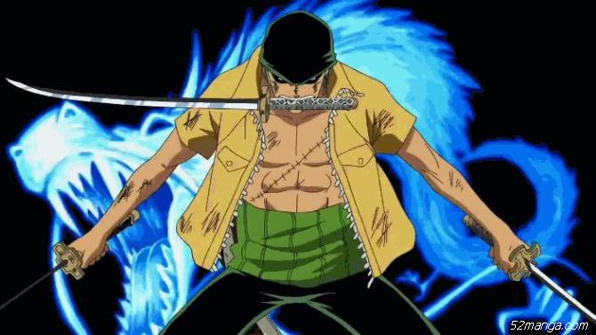 11.“我不管这个世上的人怎么说我，我只想依照我的信念做事，绝不后悔，不管现在将来都一样！”罗罗亚·索隆——《海贼王》