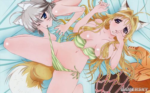 NO.14 源千鹤-《我的狐仙女友》