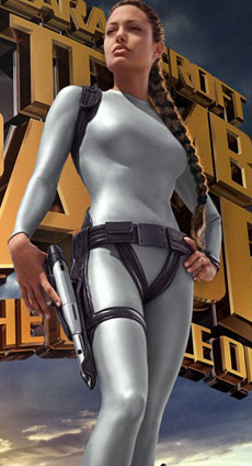 队友眼中的罗宾