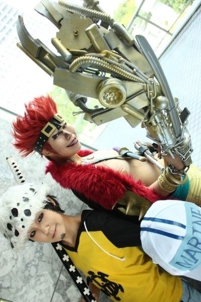 特拉法尔加罗和那谁