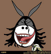 这个是那个倒霉孩子来着？