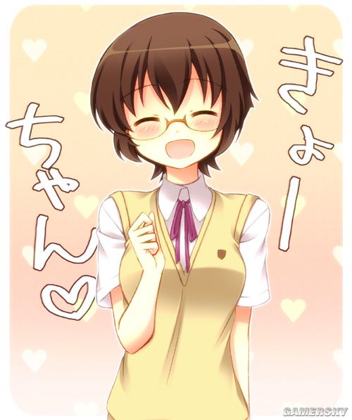 NO.15 田村麻奈实-《我的妹妹不可能那么可爱》