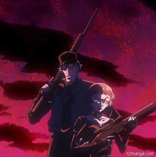 Top 3 、 Top 4： 基安蒂、科恩
在组织这种人才辈出的地方还能屡屡得到表现机会，两人的枪法是受组织认可的。五六百码的距离打中敌人头部对他们来说难度不大，高速行驶的汽车（M13佐藤和高木的警车），能被他们同时打中爆胎，这份默契也不是一般人能培养出来，枪法略逊于琴酒。强于贝尔摩德……