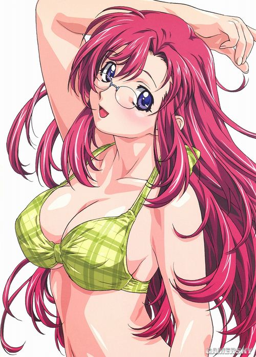 NO.28 贵月一花-《在盛夏等待》