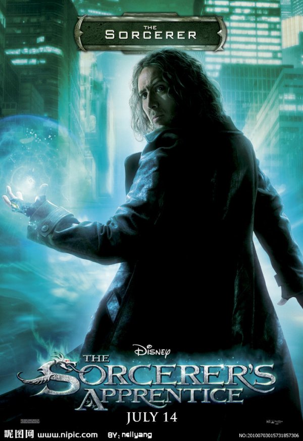 敌人眼中的娜美