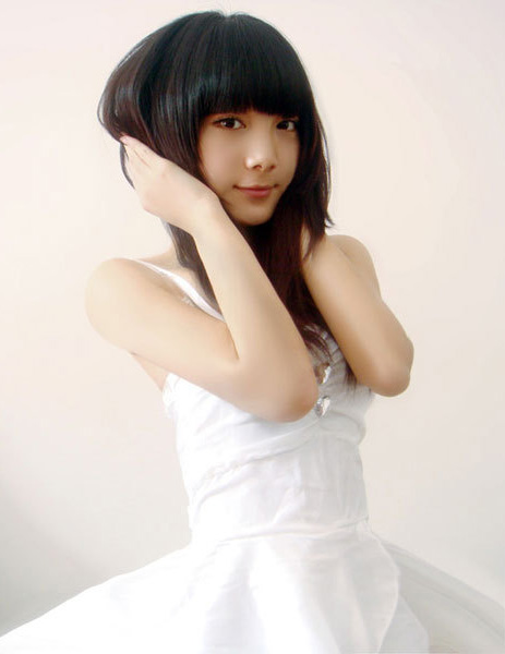 女帝 波雅汉考克