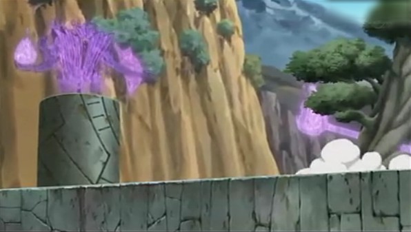 仇恨升级，须佐能乎升级