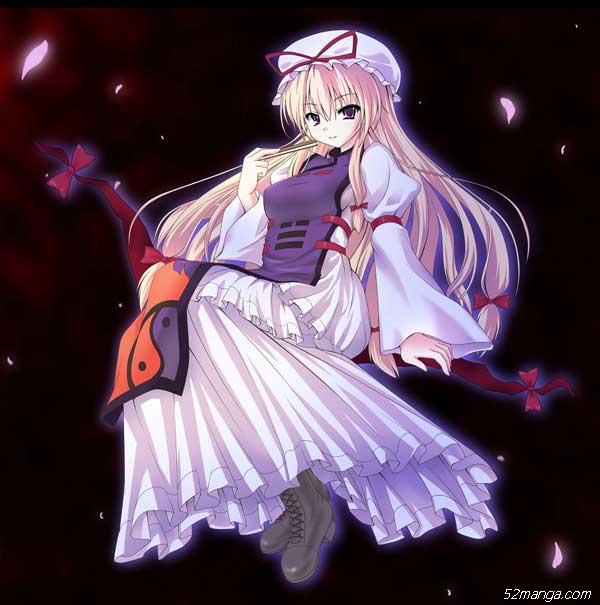 高清动漫壁纸下载