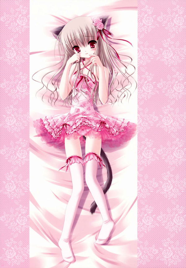 各种小清新 各种妹子