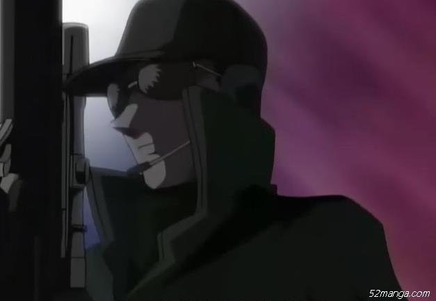 Top 12 卡尔瓦多斯：
贝尔摩德的御用狙击手，在组织内部貌似有较高亲和力（基安蒂、科恩曾一度为他的死迁怒贝尔摩德），狙击能力不凡，而且似乎擅长多种枪支使用，技能全面，但实战稍差。被赤井秀一不费吹灰之力打断两条腿，而且偷袭茱蒂成功依靠的是贝尔摩德的策略因素，小兰出现时数发子弹未能打中兰哀一根头发（不排除兰的身法敏捷因素）。排名12因为几乎没有正面出现过。