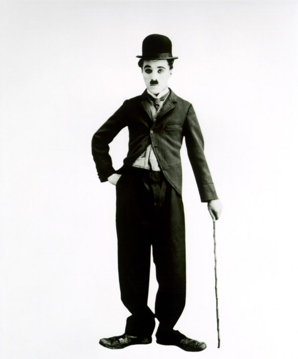 山治眼中的自己