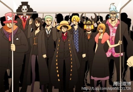 再牛也得挤公交