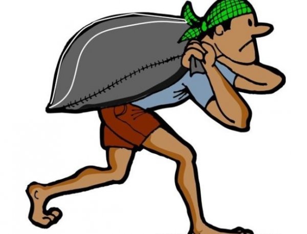 娜美眼中的自己