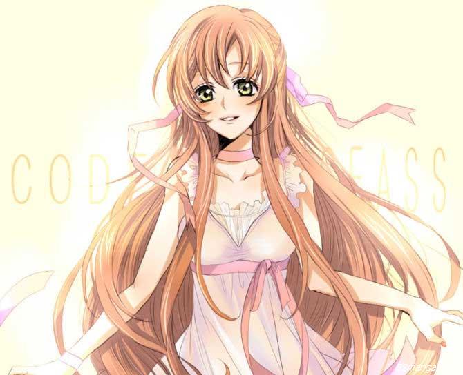 75.“不管夜晚多么黑暗，黎明总是会到来。”夏莉·菲内特——《反叛的鲁路修》