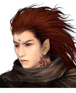 76.“相见不如不见，有情还似无情。”重楼——《仙剑奇侠传》