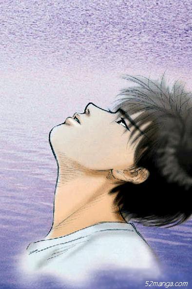 13.“赢了，赢了又怎么样。”流川枫——《灌篮高手》