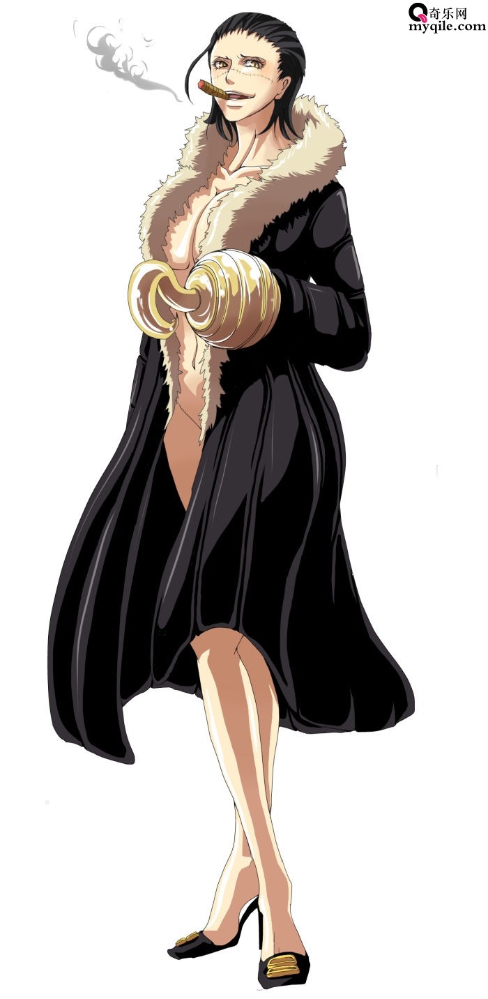 一件大衣行天下