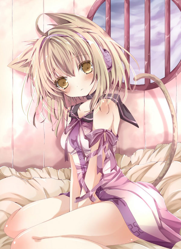 各种小清新 各种妹子