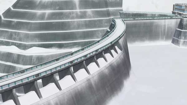 名侦探柯南剧场版：沉默的15分钟剧照