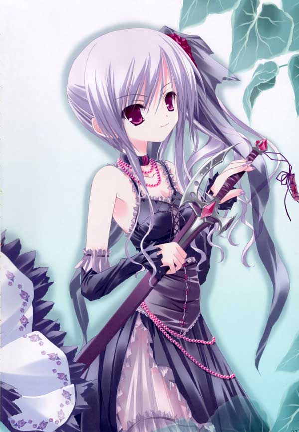 各种小清新 各种妹子