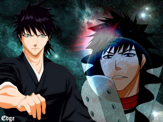 永恒——志波海燕