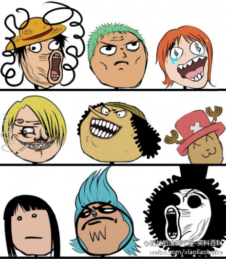 好邪恶的表情呀