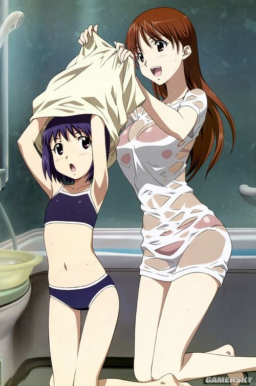 NO.25 史场日日乃-《神样dolls》史场日日乃