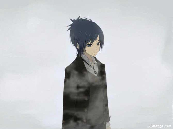 70.“即使过了无数的时光暗转，仍然……在等待？”初代雾守 D·斯佩多（Demon Spade ）——《家庭教师HITMAN REBORN!》