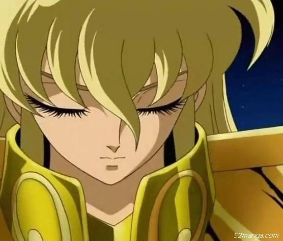 16.“这个宇宙整体的真理就是无常，没有所谓的完全的正义与完全的邪恶。”沙加——《圣斗士星矢》