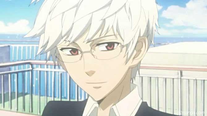 73.“迷茫不仅会害了自己，甚至会害了自己想要守护的人。”相泽虹一——《隐之王》