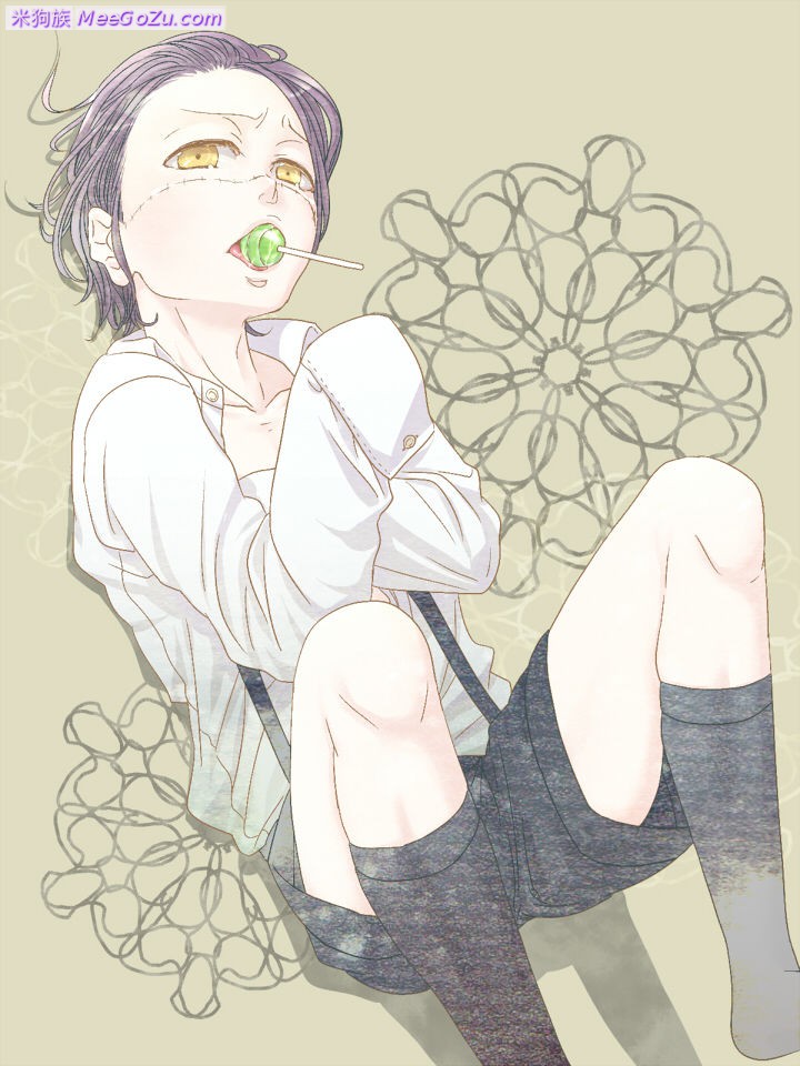 和前一张完全相反，被SM