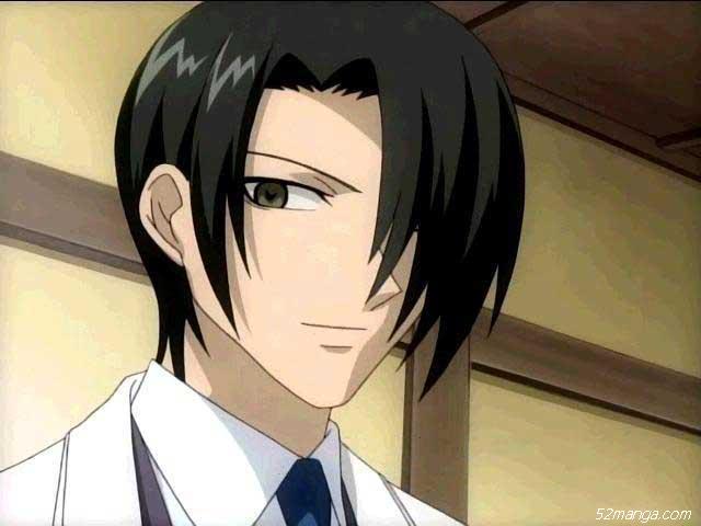 93.“有伤害人的人存在的话，也会有能抚慰伤痕的人。”草摩波鸟——《水果篮子》