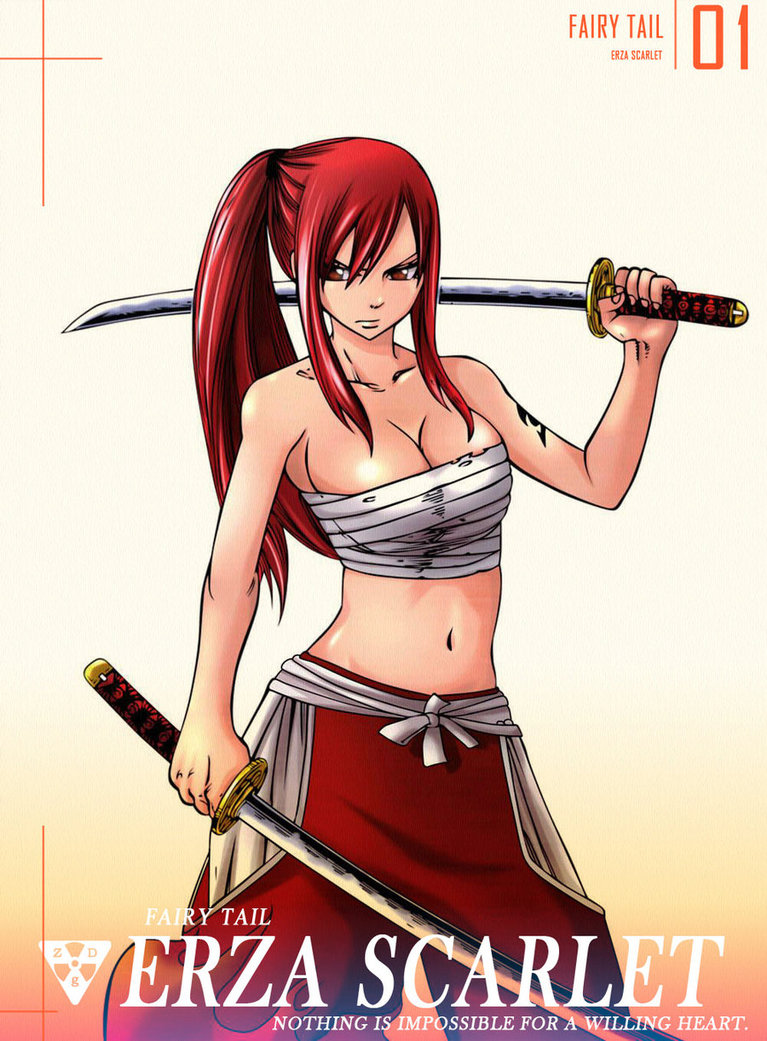 艾尔莎·史卡雷特