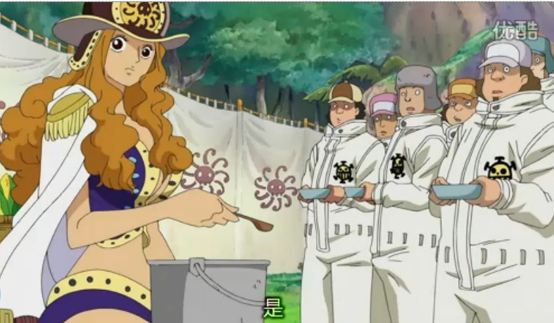 内涵图：中间一个亮了