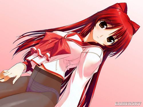 NO.9 向坂环-《心之彼端2》 3