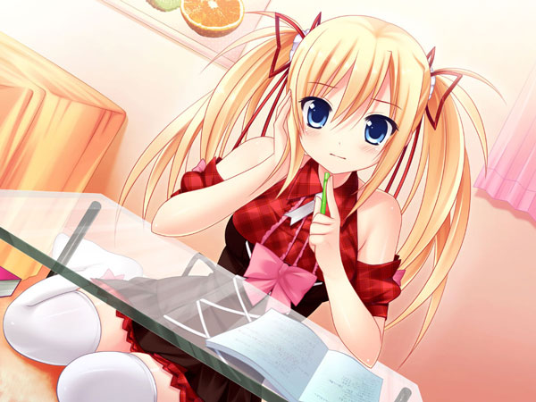 各种小清新 各种妹子