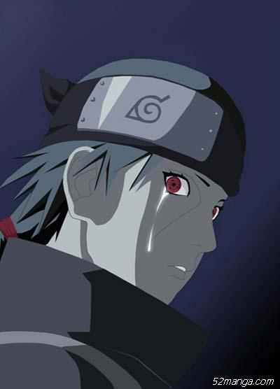 鼬流的唯一一滴眼泪