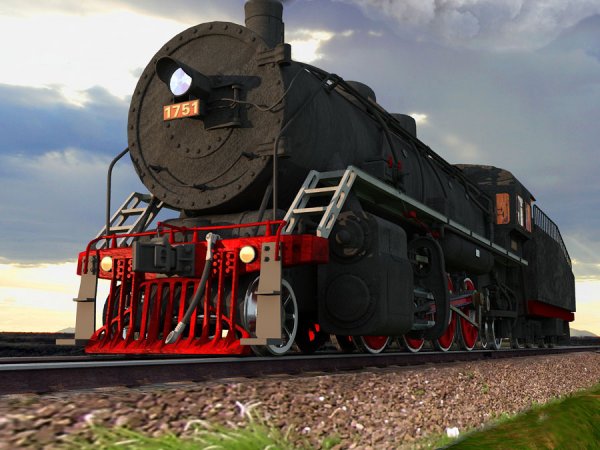 路飞眼中的自己