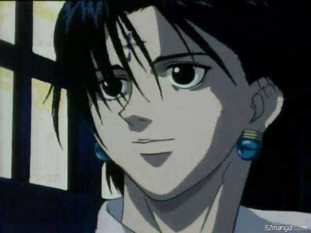 37.“背叛从一开始就存在。”库洛洛·鲁西鲁——《全职猎人》