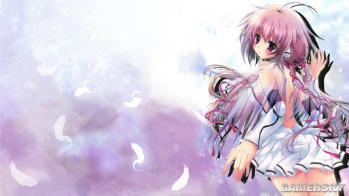 NO.2 伊卡洛斯-《天降之物》 3