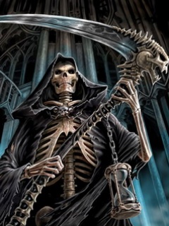 敌人眼中的布鲁克