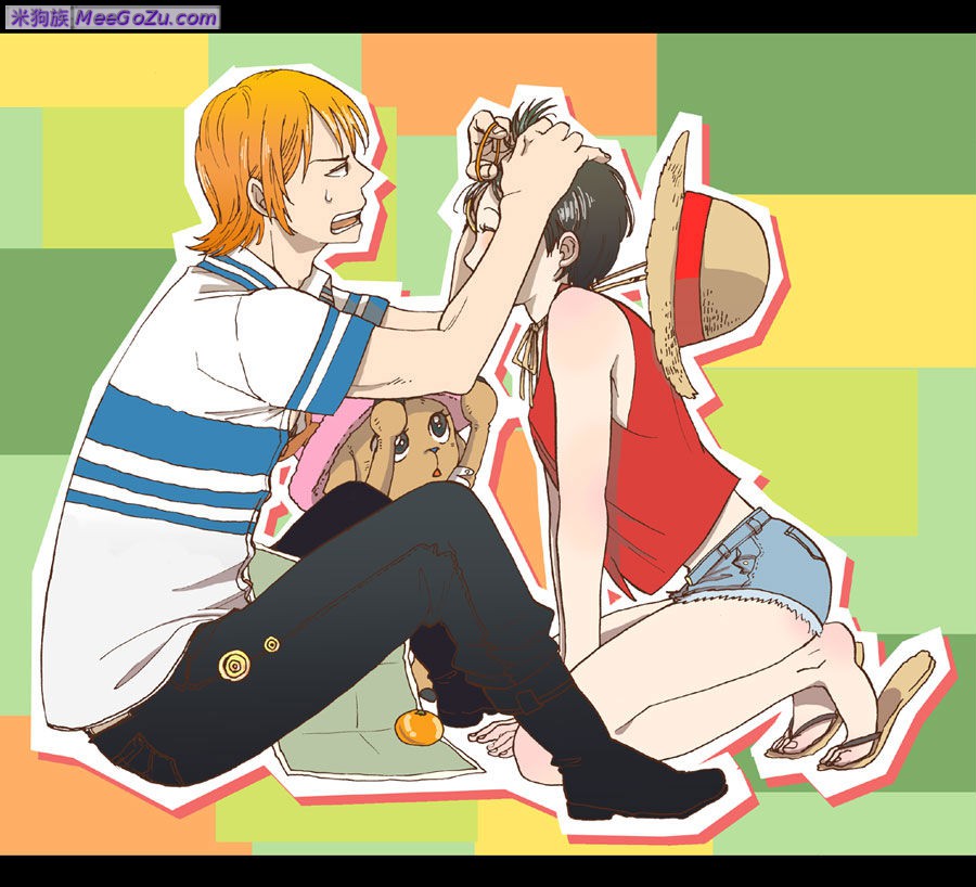 你们俩这样让人很不适应呀