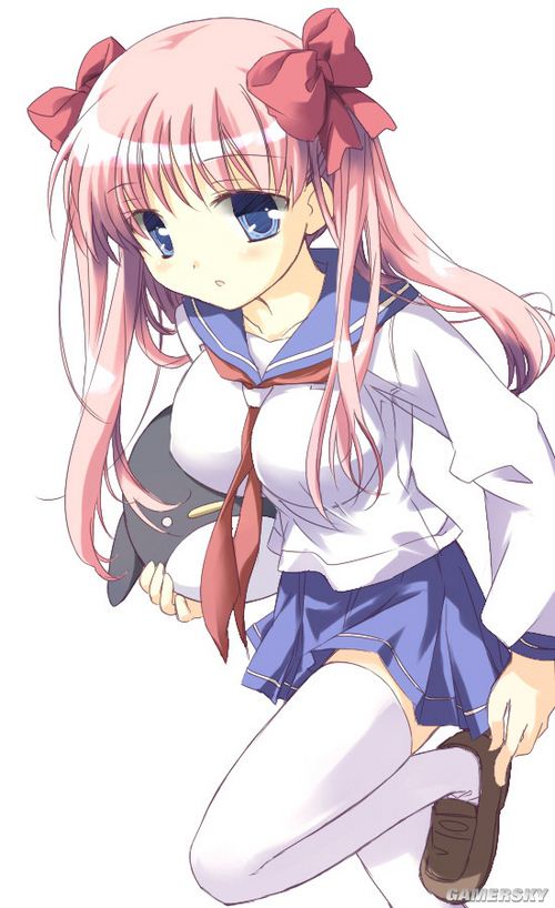 NO.29 原村和-《天才麻将少女》