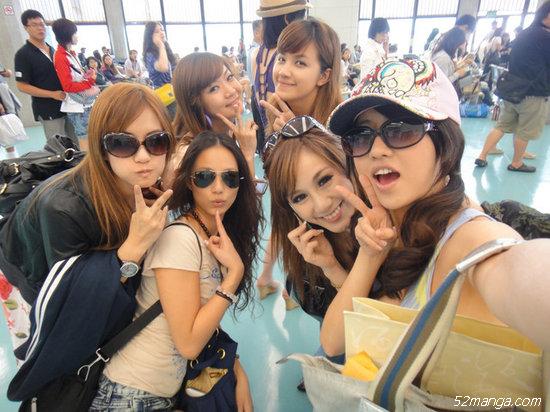 16岁小女孩COS巨乳不知火舞上围傲人 可爱生活照