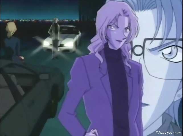 Top 5 贝尔摩德
贝姐枪法属于实战型的，虽然明确表示的开枪记录只有一次，但是断了两根肋骨还能通过侧视镜+打中后面的车身+通过子弹反弹打中油箱引起爆炸，这实力让赤井秀一都惊叹不已。至今没有过使用手枪以外的武器开枪的记录，如果73完善了他其他武器方面的技能，恐怕排名还得提高……